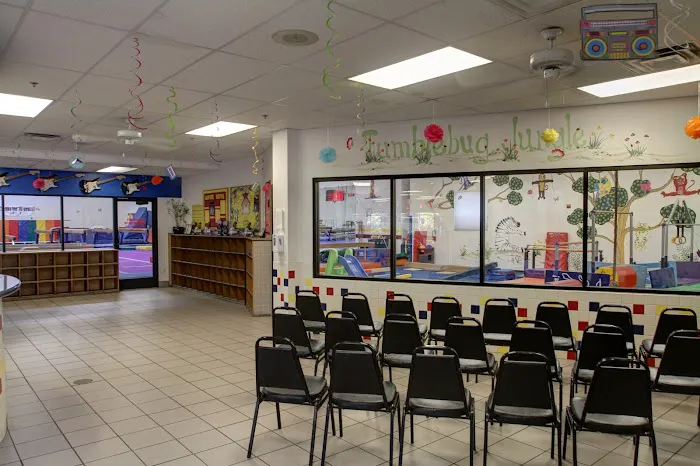 Aspire Kids Sports Center Picture 3