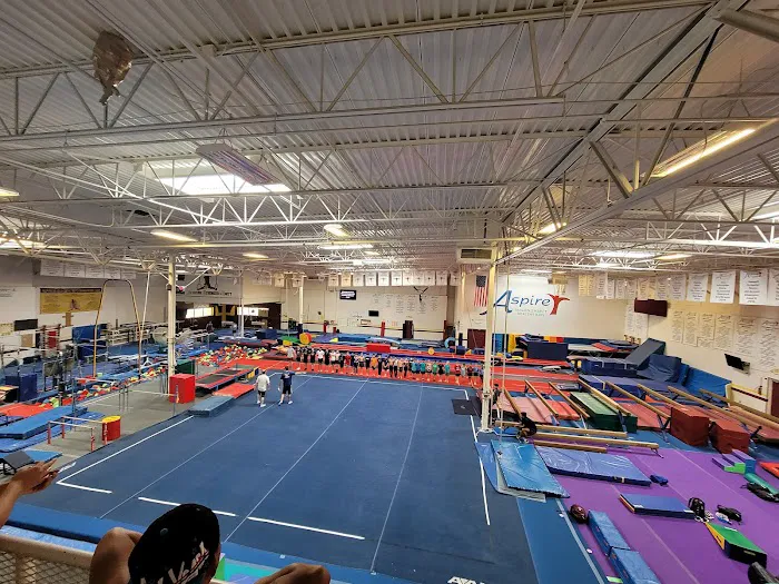 Aspire Kids Sports Center Picture 1