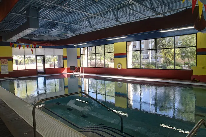 Aspire Kids Sports Center Picture 5
