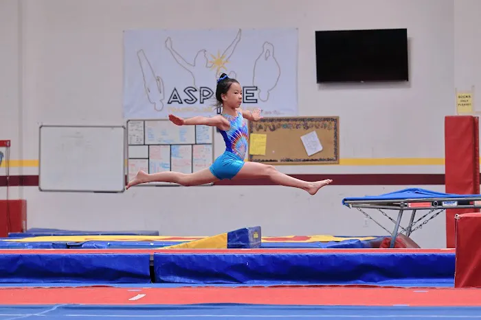 Aspire Kids Sports Center Picture 9