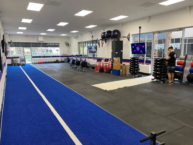 F45 Training Chandler North Picture 3