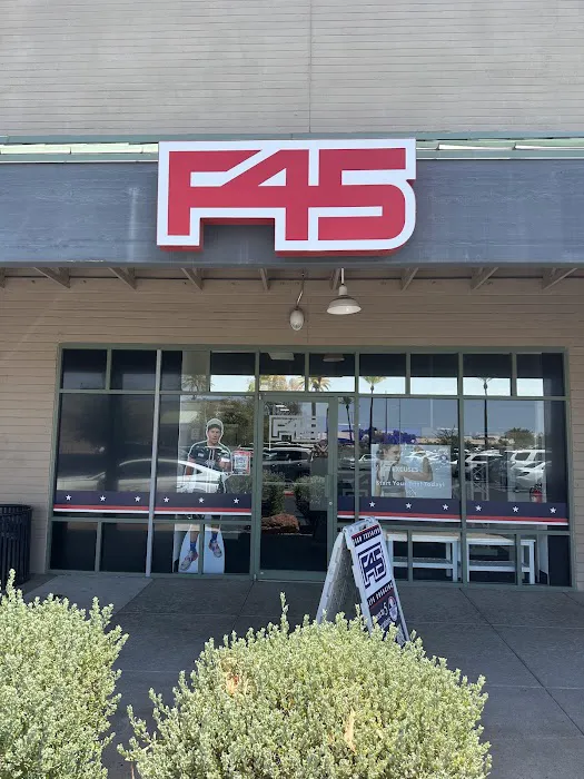 F45 Training Chandler North Picture 7