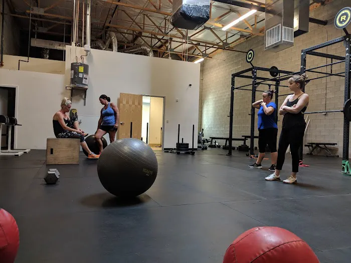 AZ Fit Factor Gilbert Picture 2