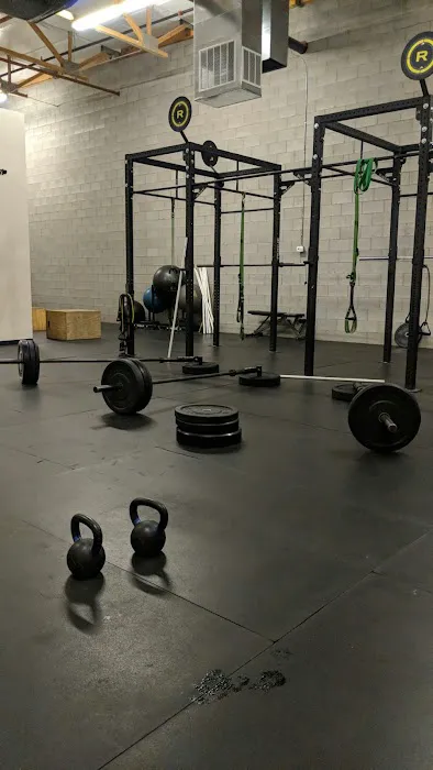 AZ Fit Factor Gilbert Picture 1