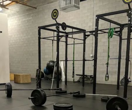 AZ Fit Factor Gilbert