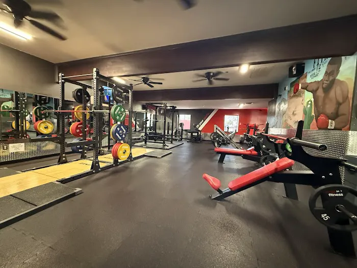 Snap Fitness Picture 1