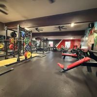 Snap Fitness ico