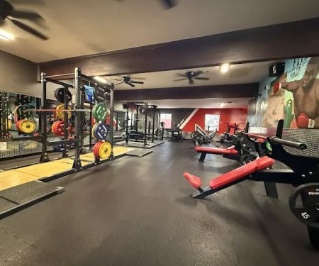 Snap Fitness