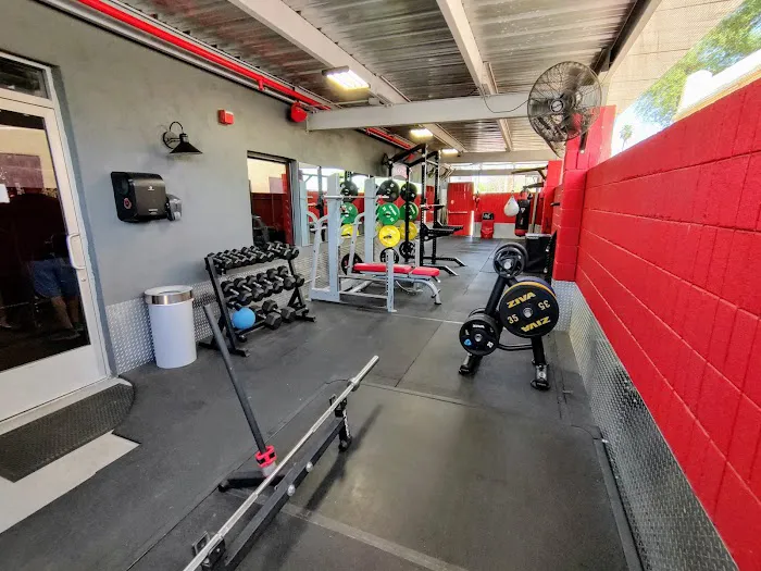 Snap Fitness Picture 4