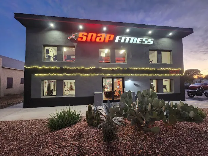 Snap Fitness Picture 5