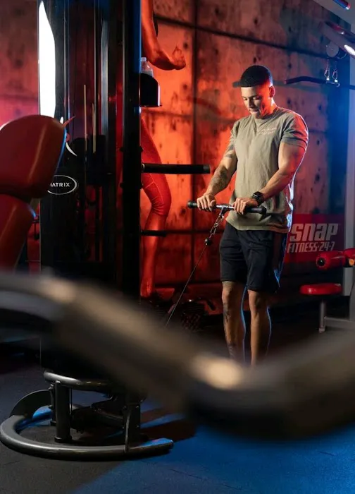 Snap Fitness Picture 10