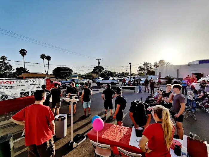 Snap Fitness Picture 8