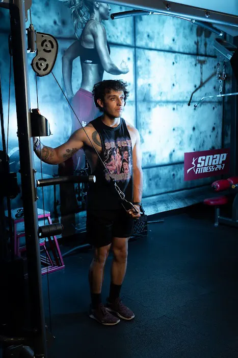 Snap Fitness Picture 7