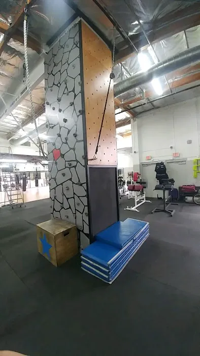 Compound Fitness Picture 2