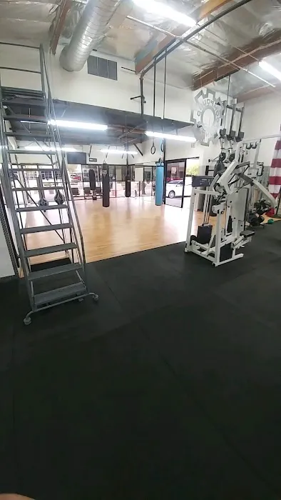 Compound Fitness Picture 1