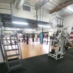 Compound Fitness
