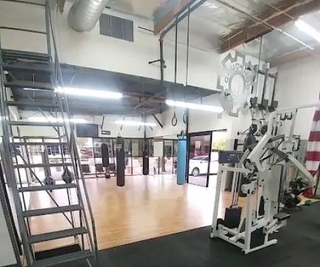 Compound Fitness