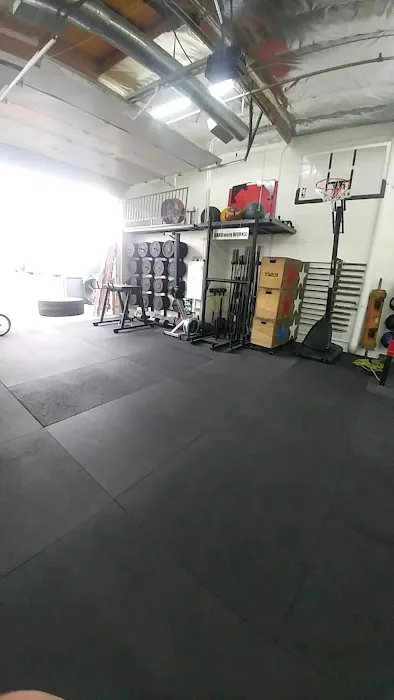 Compound Fitness Picture 3