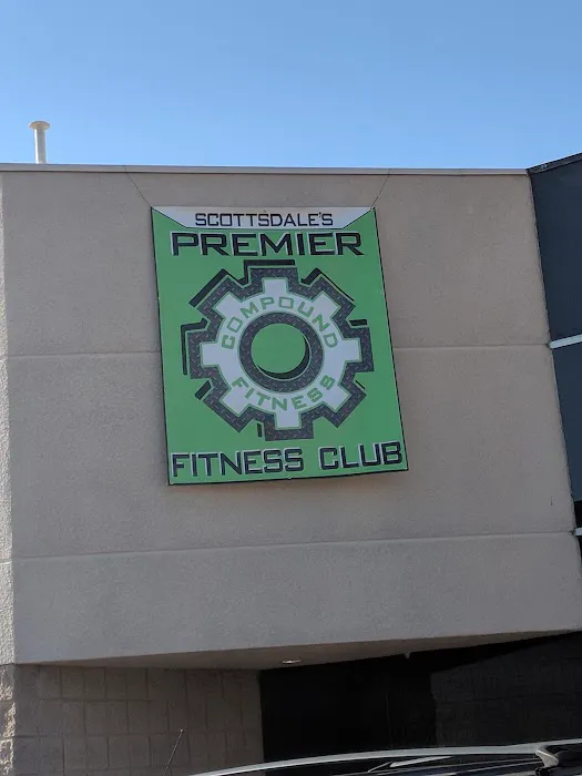 Compound Fitness Picture 4