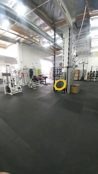 Compound Fitness Picture 6