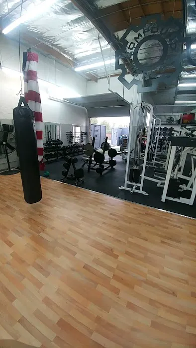 Compound Fitness Picture 5