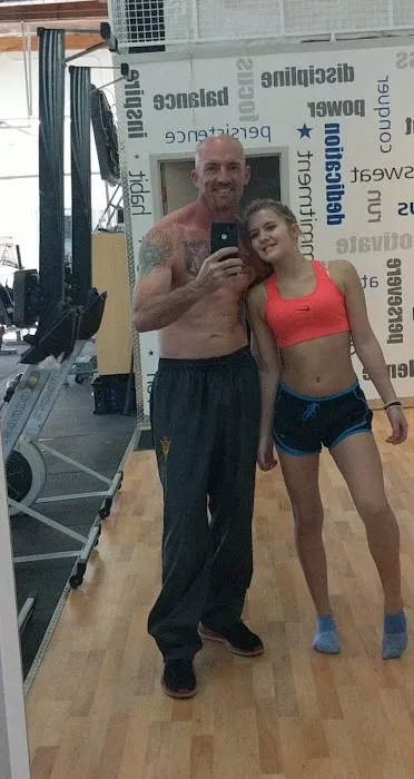 Compound Fitness Picture 8