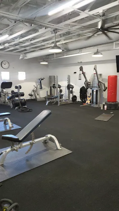 The Perfect Fit - Personal Fitness Training Center Picture 2