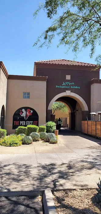 The Perfect Fit - Personal Fitness Training Center Picture 1