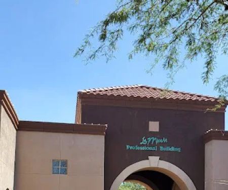 The Perfect Fit - Personal Fitness Training Center