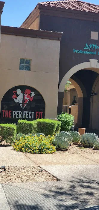 The Perfect Fit - Personal Fitness Training Center Picture 5