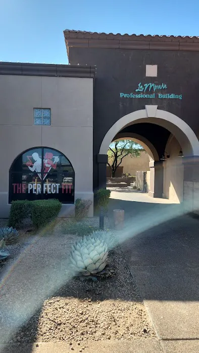 The Perfect Fit - Personal Fitness Training Center Picture 8