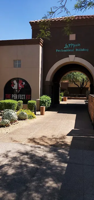 The Perfect Fit - Personal Fitness Training Center Picture 7