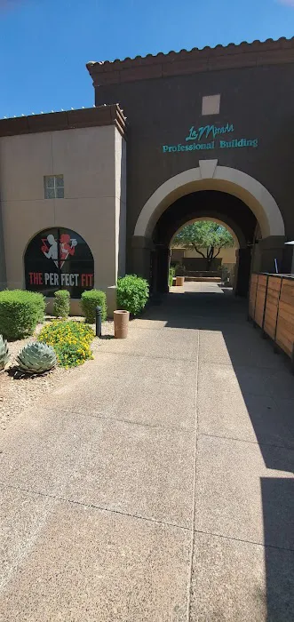 The Perfect Fit - Personal Fitness Training Center Picture 6