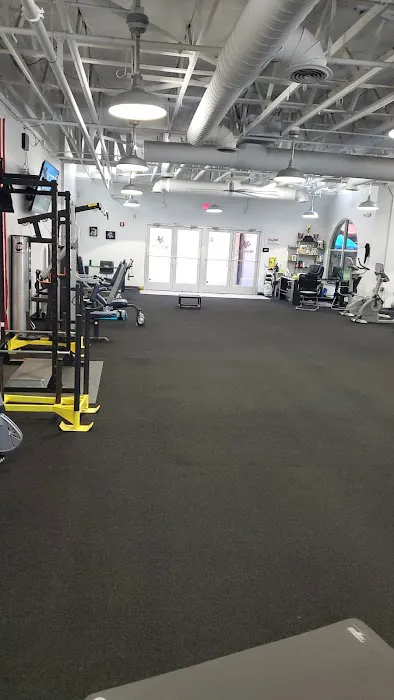 The Perfect Fit - Personal Fitness Training Center Picture 9