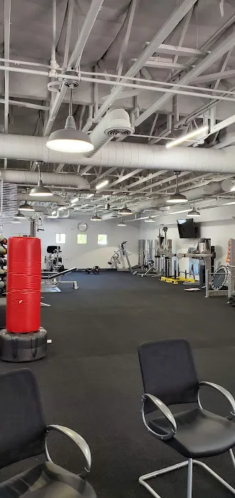 The Perfect Fit - Personal Fitness Training Center Picture 10