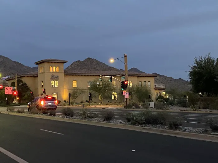 The Village Health Club Hot Yoga Studio Picture 1