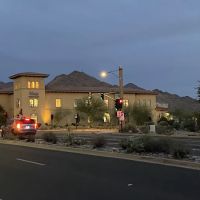 The Village Health Club Hot Yoga Studio ico