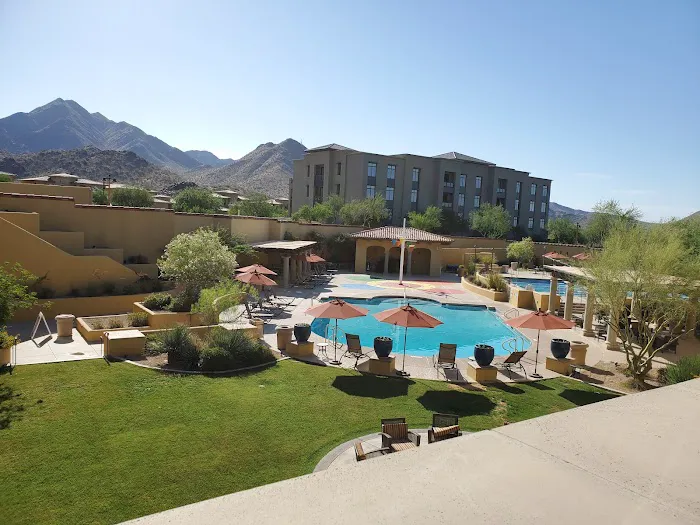 The Village Health Club Hot Yoga Studio Picture 2