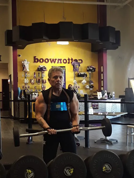 The Village Health Club Hot Yoga Studio Picture 3