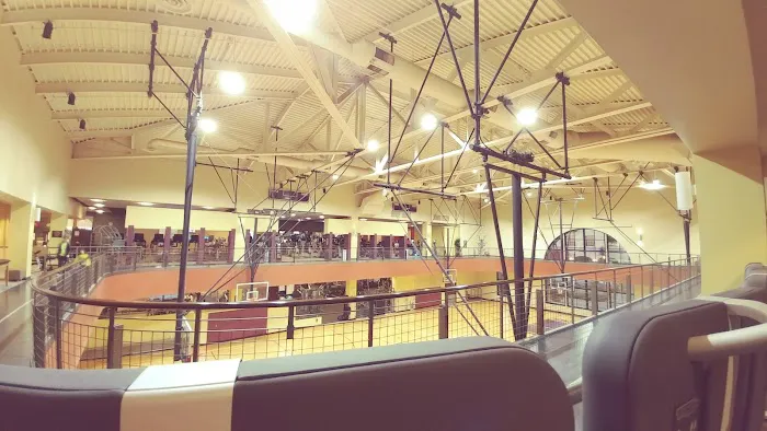 The Village Health Club Hot Yoga Studio Picture 4