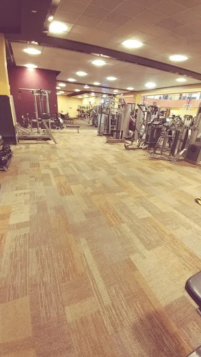 The Village Health Club Hot Yoga Studio Picture 5