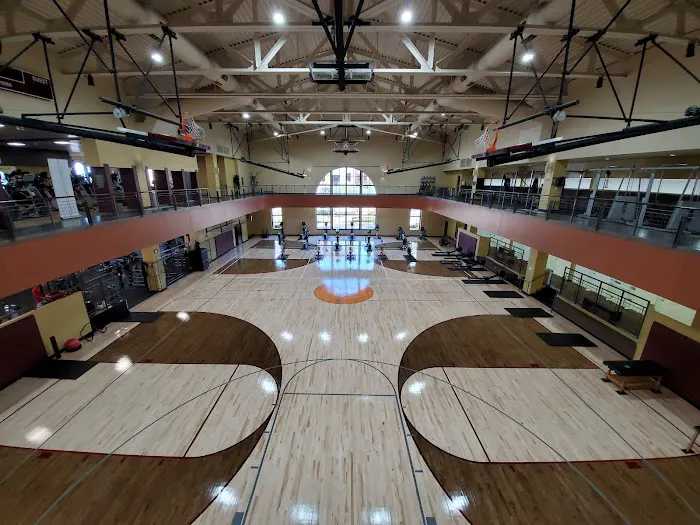 The Village Health Club Hot Yoga Studio Picture 6