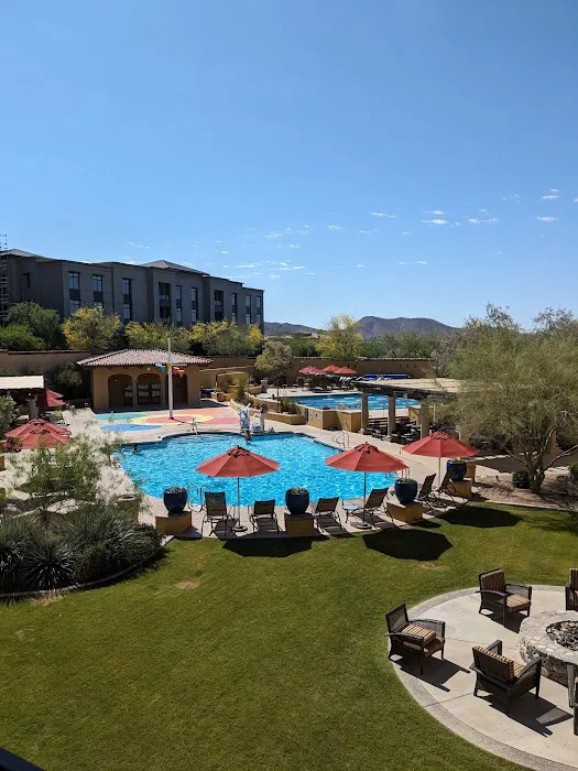 The Village Health Club Hot Yoga Studio Picture 8