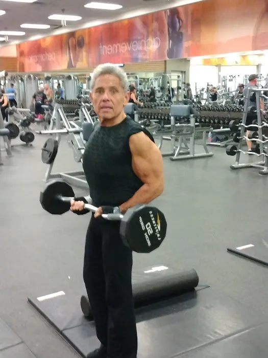 The Village Health Club Hot Yoga Studio Picture 7