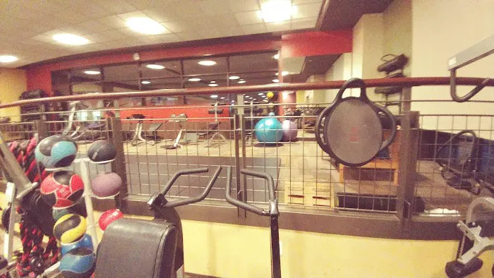 The Village Health Club Hot Yoga Studio Picture 9