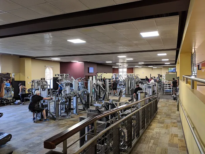 DC Ranch Village Health Club & Spa Picture 1