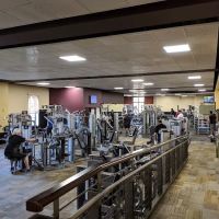 DC Ranch Village Health Club & Spa ico