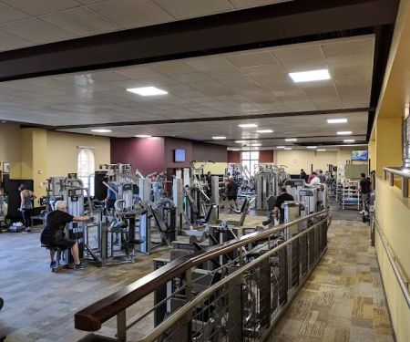 DC Ranch Village Health Club & Spa