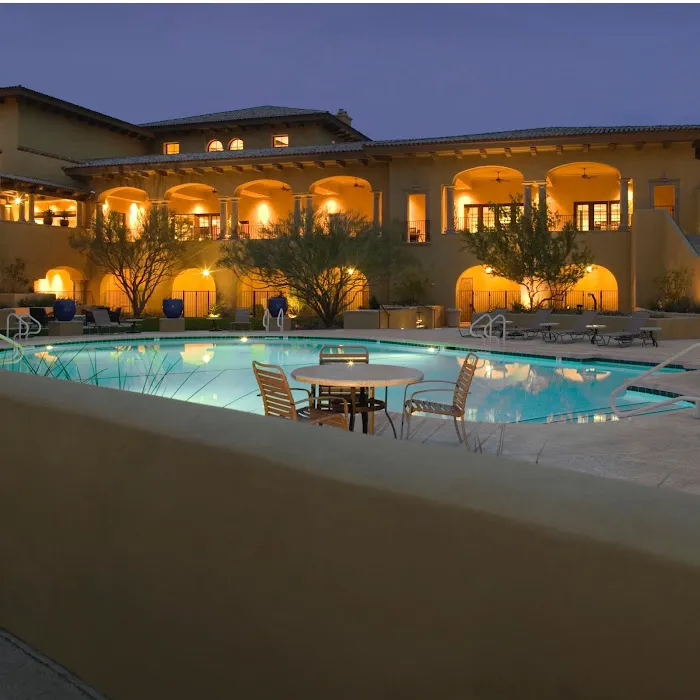 DC Ranch Village Health Club & Spa Picture 2