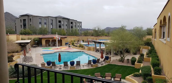 DC Ranch Village Health Club & Spa Picture 4